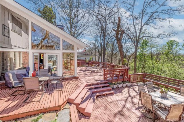 800 Silverwood Trail, North Little Rock, AR 72116