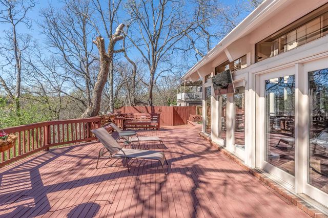 800 Silverwood Trail, North Little Rock, AR 72116