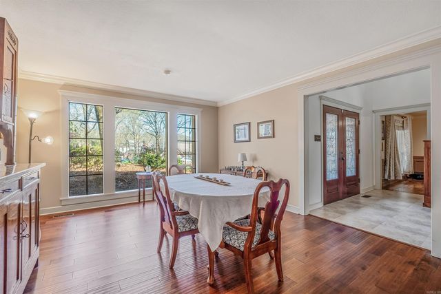 800 Silverwood Trail, North Little Rock, AR 72116