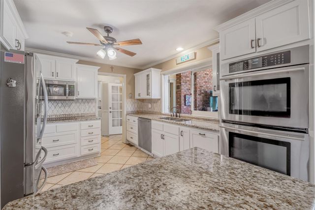 800 Silverwood Trail, North Little Rock, AR 72116