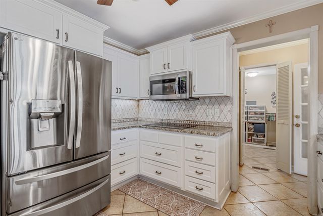 800 Silverwood Trail, North Little Rock, AR 72116