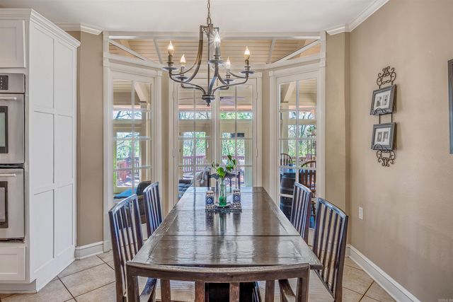 800 Silverwood Trail, North Little Rock, AR 72116