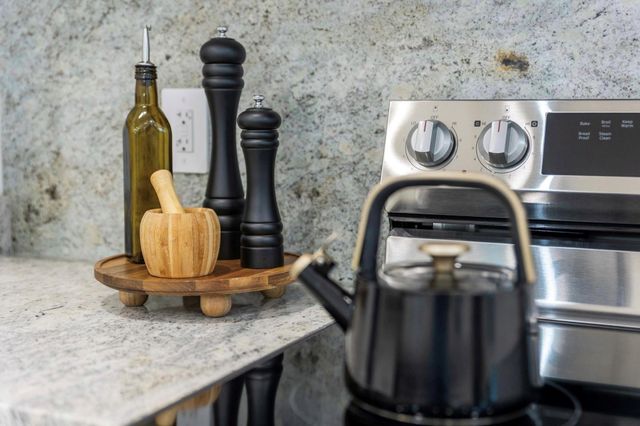 518 Clinton Street A, Conroe, TX 77301