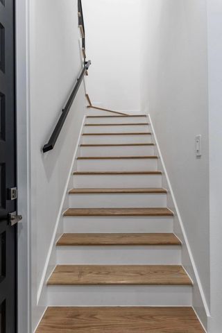 518 Clinton Street A, Conroe, TX 77301