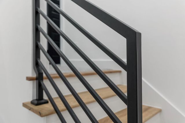 518 Clinton Street A, Conroe, TX 77301