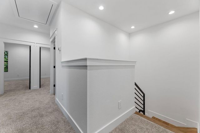 518 Clinton Street A, Conroe, TX 77301