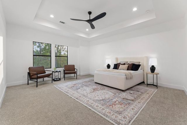 518 Clinton Street A, Conroe, TX 77301