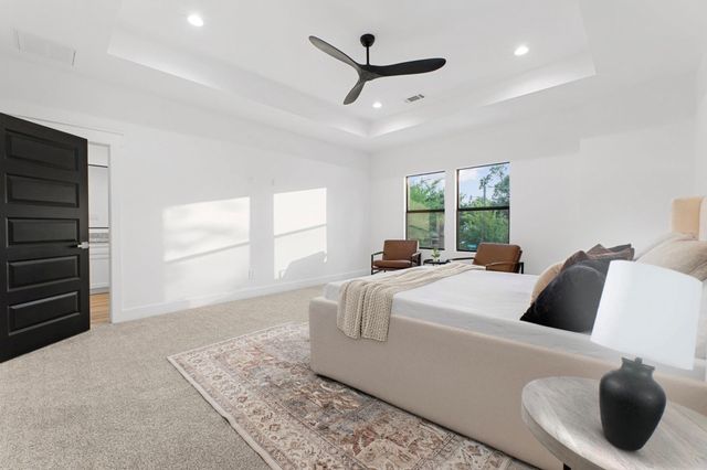 518 Clinton Street A, Conroe, TX 77301