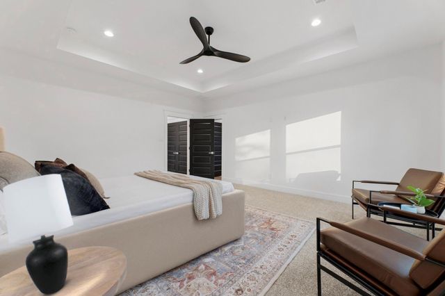 518 Clinton Street A, Conroe, TX 77301