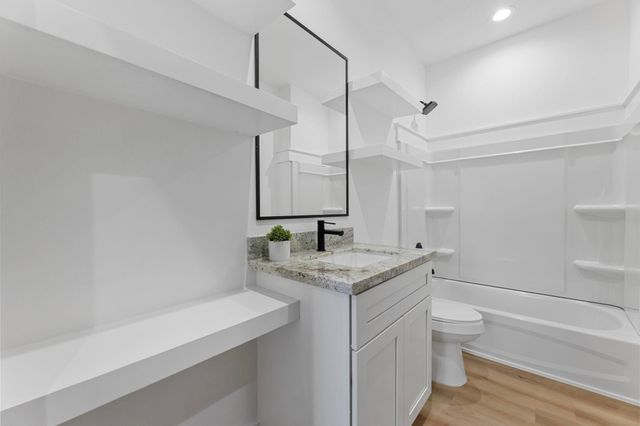 518 Clinton Street A, Conroe, TX 77301