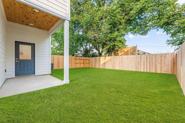 518 Clinton Street A, Conroe, TX 77301