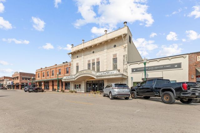 518 Clinton Street A, Conroe, TX 77301