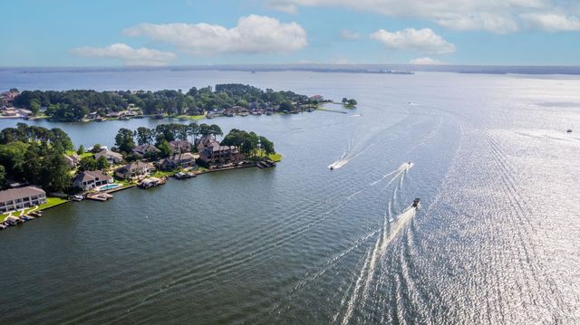 518 Clinton Street A, Conroe, TX 77301