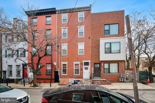 1215 N RANDOLPH ST #1, Philadelphia, PA 19122