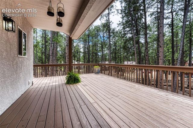 18110 Bakers Farm Road, Colorado Springs, CO 80908