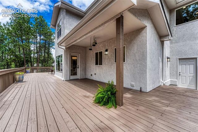 18110 Bakers Farm Road, Colorado Springs, CO 80908