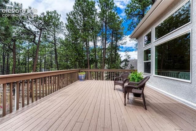 18110 Bakers Farm Road, Colorado Springs, CO 80908