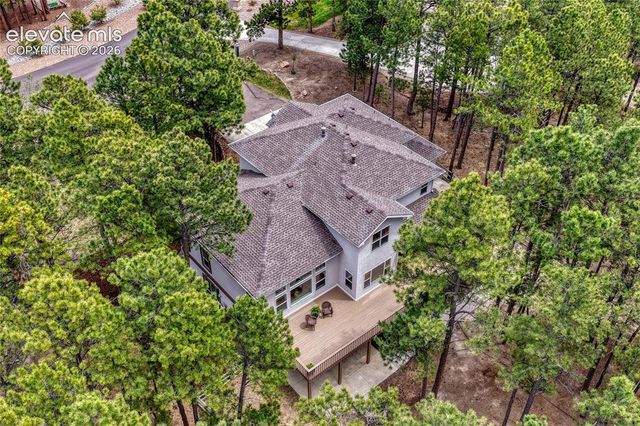 18110 Bakers Farm Road, Colorado Springs, CO 80908