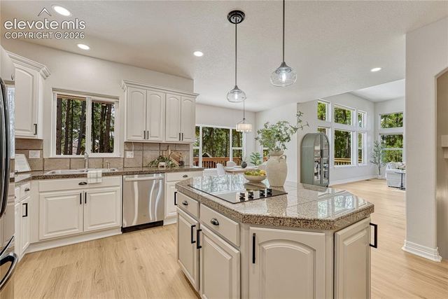 18110 Bakers Farm Road, Colorado Springs, CO 80908