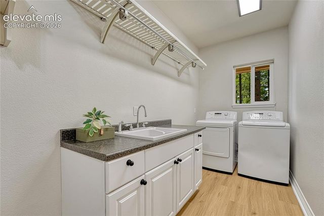 18110 Bakers Farm Road, Colorado Springs, CO 80908