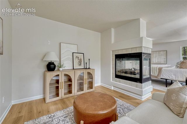18110 Bakers Farm Road, Colorado Springs, CO 80908