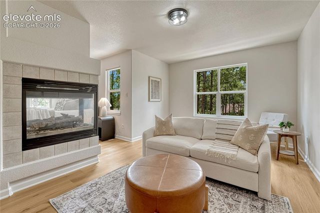 18110 Bakers Farm Road, Colorado Springs, CO 80908