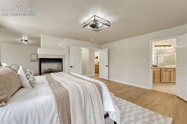 18110 Bakers Farm Road, Colorado Springs, CO 80908