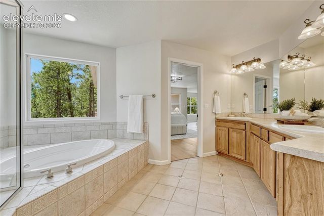 18110 Bakers Farm Road, Colorado Springs, CO 80908