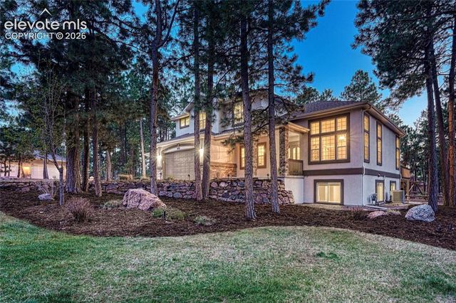 18110 Bakers Farm Road, Colorado Springs, CO 80908