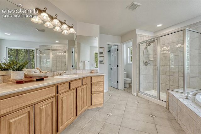 18110 Bakers Farm Road, Colorado Springs, CO 80908