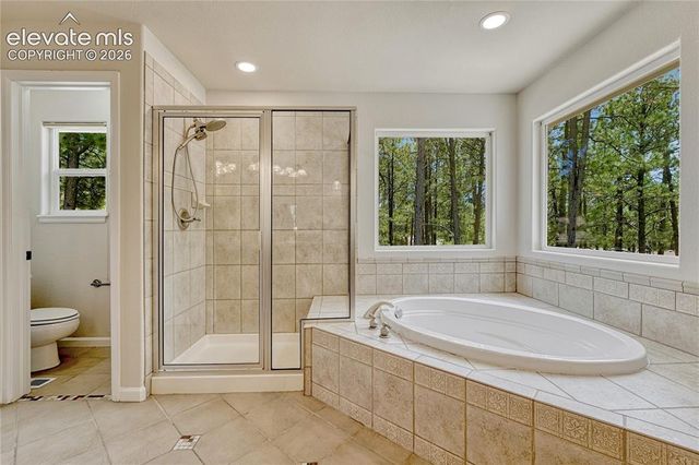 18110 Bakers Farm Road, Colorado Springs, CO 80908