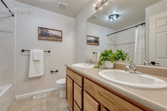 18110 Bakers Farm Road, Colorado Springs, CO 80908