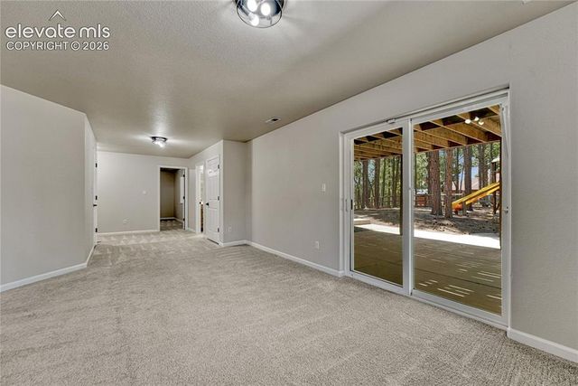 18110 Bakers Farm Road, Colorado Springs, CO 80908