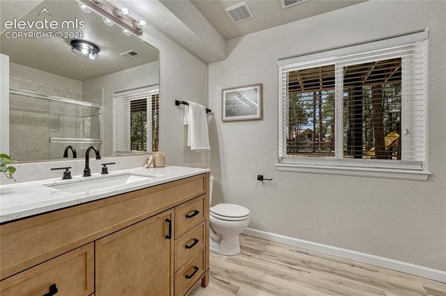 18110 Bakers Farm Road, Colorado Springs, CO 80908