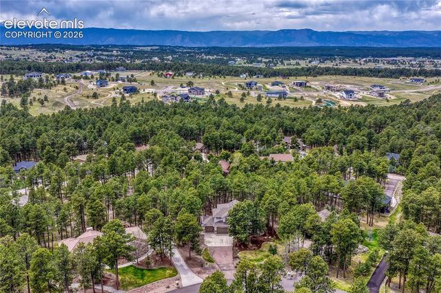 18110 Bakers Farm Road, Colorado Springs, CO 80908
