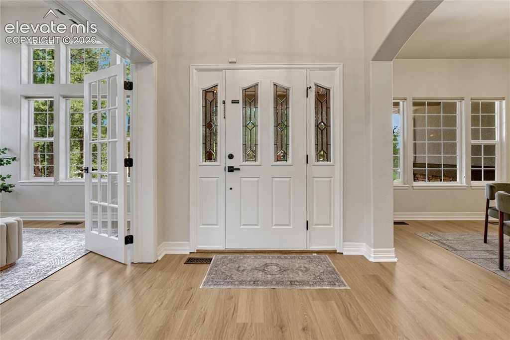 18110 Bakers Farm Road, Colorado Springs, CO 80908 — photo 5