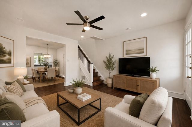 1631 W WYOMING AVE, Philadelphia, PA 19140