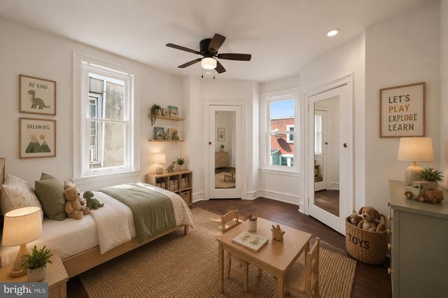 1631 W WYOMING AVE, Philadelphia, PA 19140