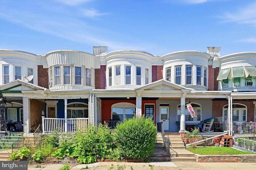 1631 W WYOMING AVE, Philadelphia, PA 19140