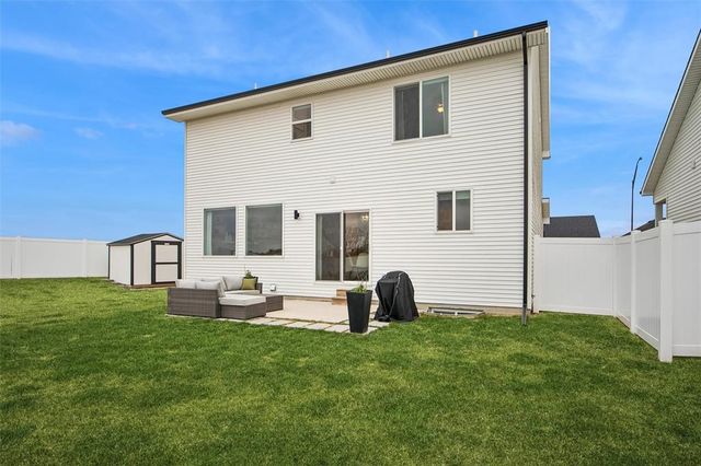 2222 Chan Drive, Adel, IA 50003