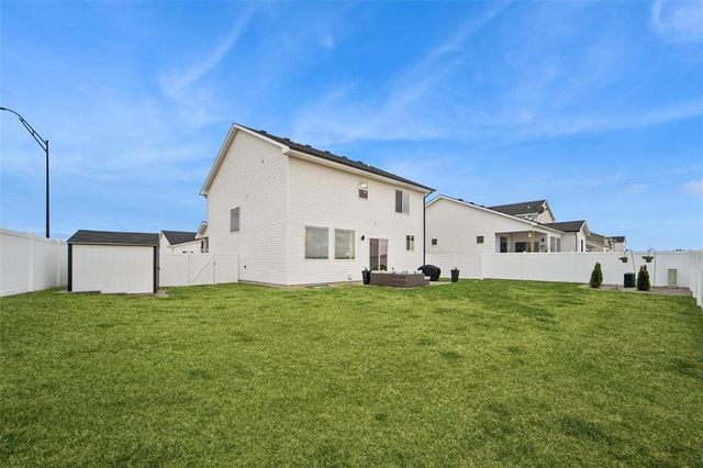 2222 Chan Drive, Adel, IA 50003