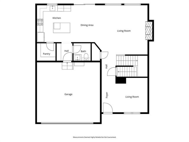 2222 Chan Drive, Adel, IA 50003
