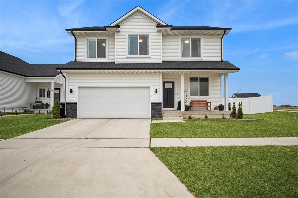 2222 Chan Drive, Adel, IA 50003