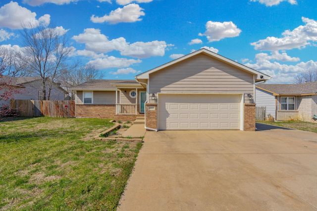 1909 S Shiloh, Wichita, KS 67207