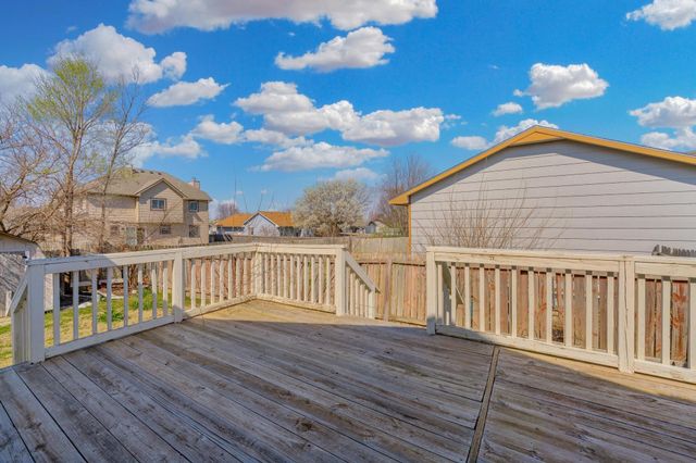 1909 S Shiloh, Wichita, KS 67207