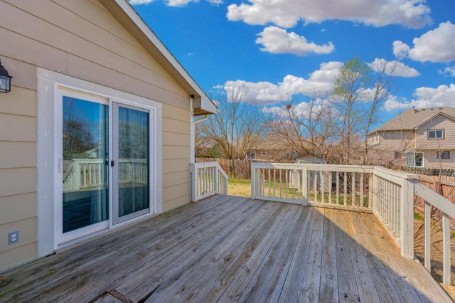 1909 S Shiloh, Wichita, KS 67207