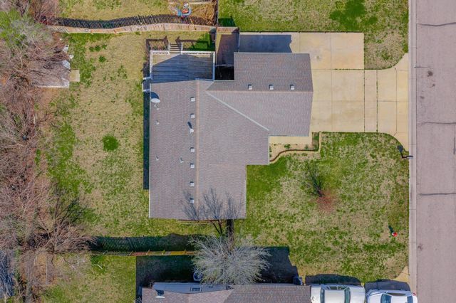 1909 S Shiloh, Wichita, KS 67207