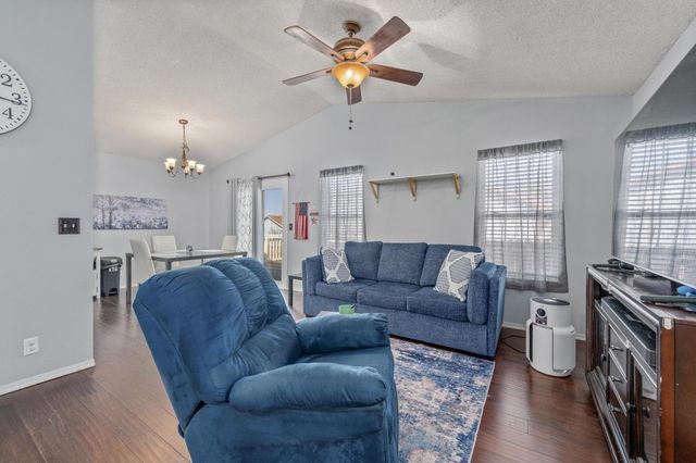 1909 S Shiloh, Wichita, KS 67207