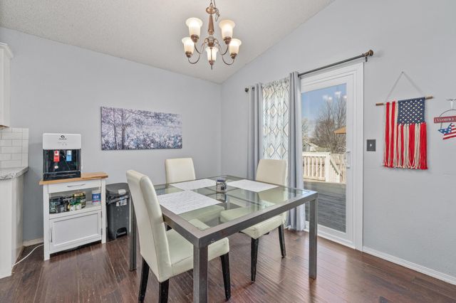 1909 S Shiloh, Wichita, KS 67207