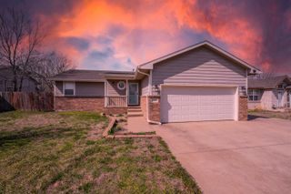 1909 S Shiloh, Wichita, KS 67207